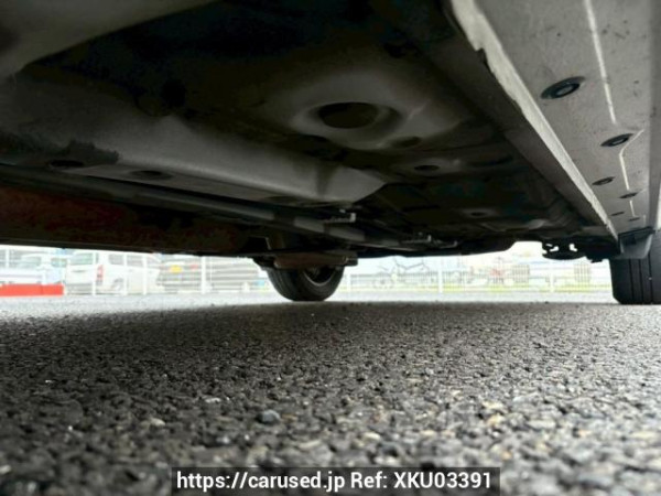 Used 2010 AT subaru trezia NSP120X Image[35]