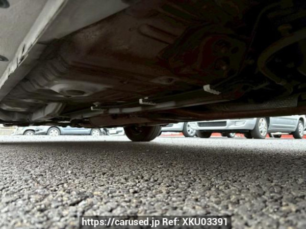 Used 2010 AT subaru trezia NSP120X Image[36]