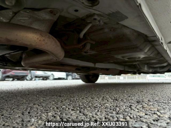 Used 2010 AT subaru trezia NSP120X Image[37]