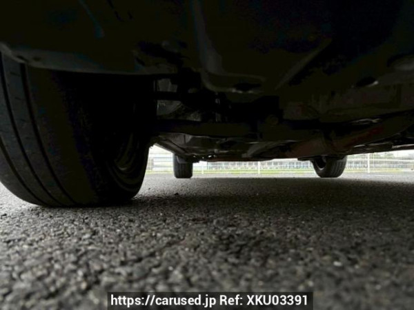 Used 2010 AT subaru trezia NSP120X Image[38]