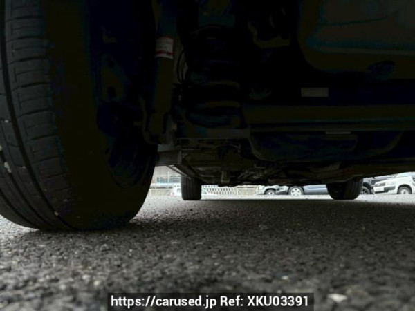 Used 2010 AT subaru trezia NSP120X Image[40]