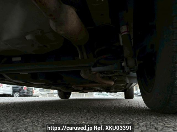 Used 2010 AT subaru trezia NSP120X Image[41]