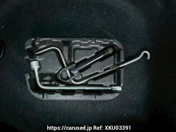 Used 2010 AT subaru trezia NSP120X Image[44]