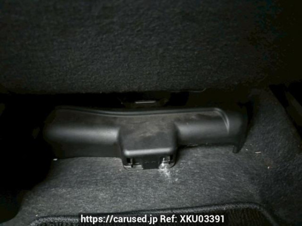 Used 2010 AT subaru trezia NSP120X Image[45]