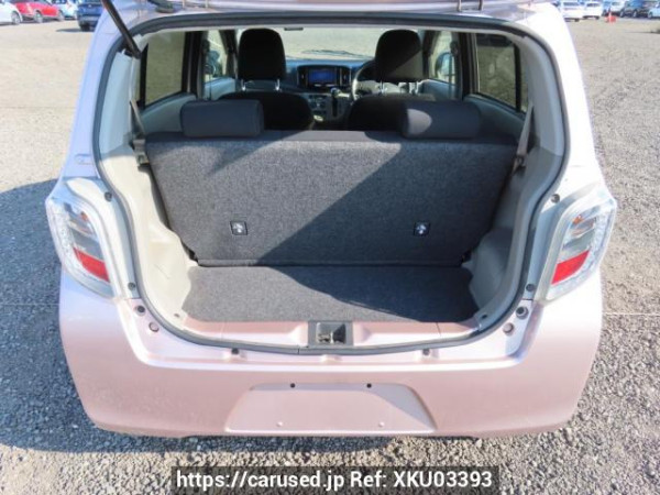 Used 2016 AT daihatsu mira-e-s LA300S Image[8]