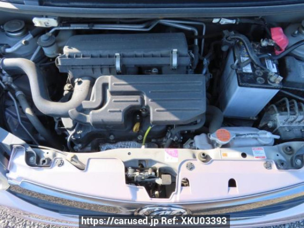 Used 2016 AT daihatsu mira-e-s LA300S Image[10]