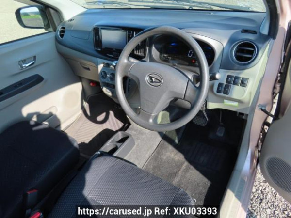 Used 2016 AT daihatsu mira-e-s LA300S Image[14]