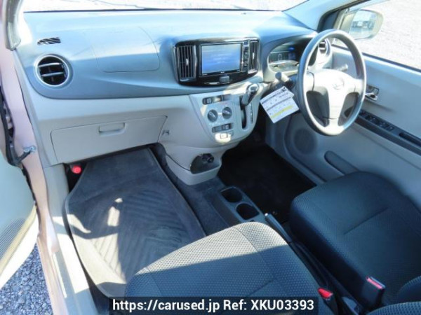 Used 2016 AT daihatsu mira-e-s LA300S Image[15]