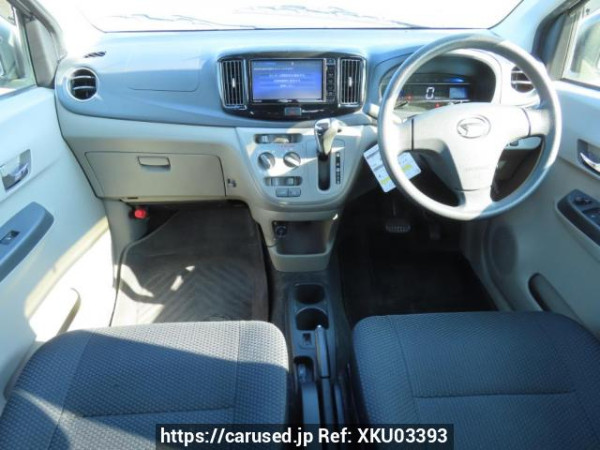 Used 2016 AT daihatsu mira-e-s LA300S Image[18]