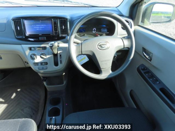 Used 2016 AT daihatsu mira-e-s LA300S Image[20]