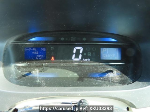 Used 2016 AT daihatsu mira-e-s LA300S Image[21]