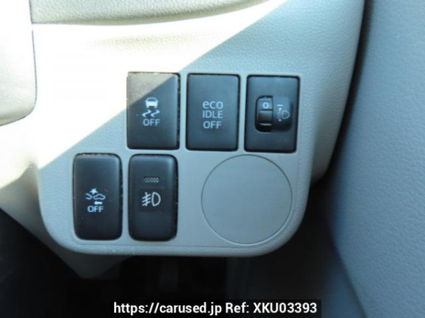 Used 2016 AT daihatsu mira-e-s LA300S Image[27]