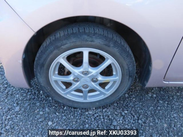 Used 2016 AT daihatsu mira-e-s LA300S Image[31]