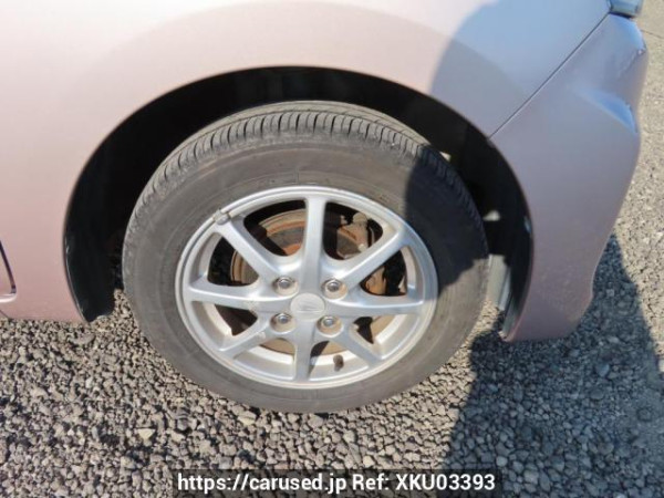 Used 2016 AT daihatsu mira-e-s LA300S Image[32]