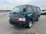Used 2003 MT toyota hiace-van TRH112V Image[2]