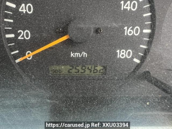 Used 2003 MT toyota hiace-van TRH112V Image[23]