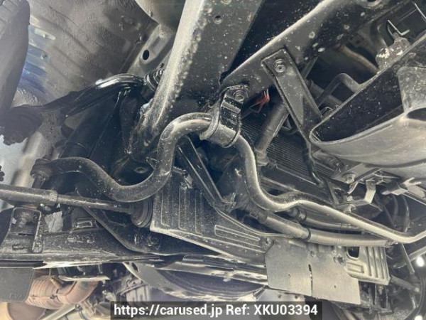 Used 2003 MT toyota hiace-van TRH112V Image[28]