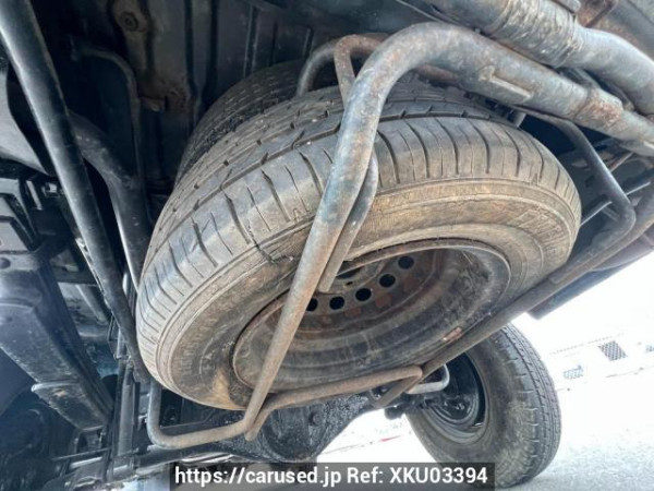 Used 2003 MT toyota hiace-van TRH112V Image[32]