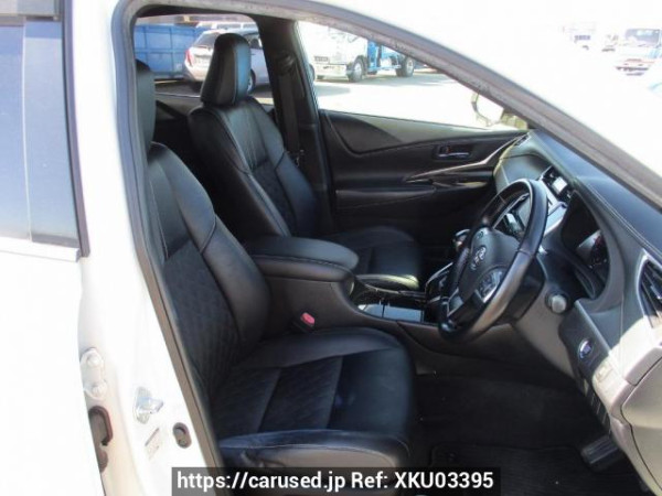 Used 2015 AT toyota harrier ZSU60W Image[13]