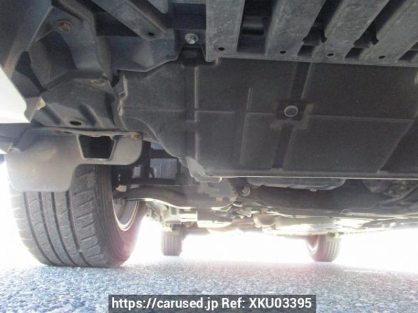 Used 2015 AT toyota harrier ZSU60W Image[34]