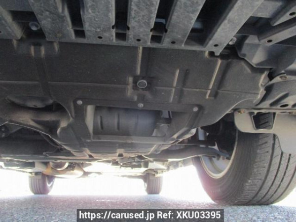 Used 2015 AT toyota harrier ZSU60W Image[35]