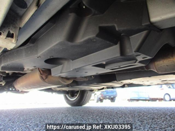 Used 2015 AT toyota harrier ZSU60W Image[36]