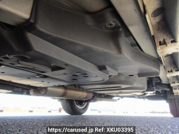 Used 2015 AT toyota harrier ZSU60W Image[37]