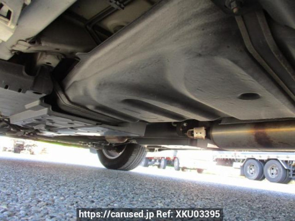 Used 2015 AT toyota harrier ZSU60W Image[38]