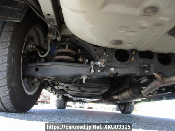 Used 2015 AT toyota harrier ZSU60W Image[40]