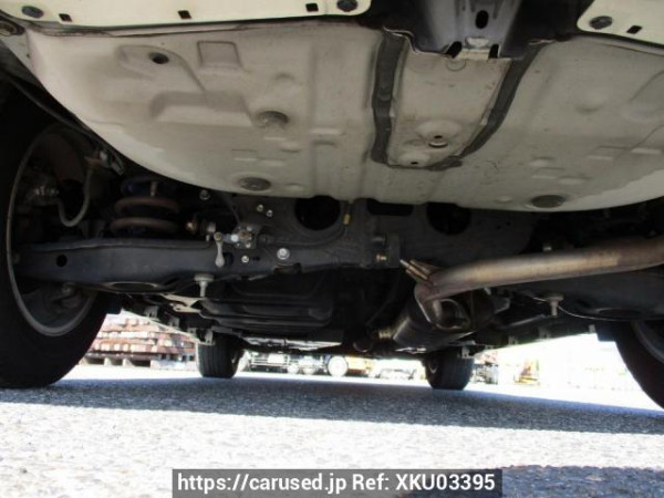 Used 2015 AT toyota harrier ZSU60W Image[42]