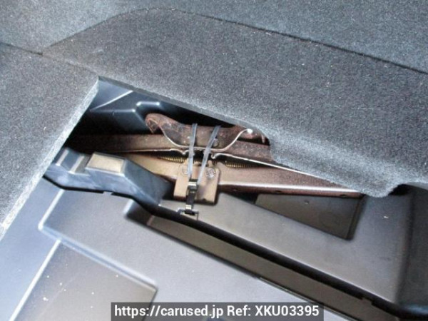 Used 2015 AT toyota harrier ZSU60W Image[44]