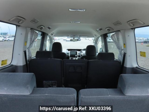 Used 2008 AT toyota noah ZRR75G Image[9]