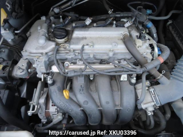 Used 2008 AT toyota noah ZRR75G Image[11]