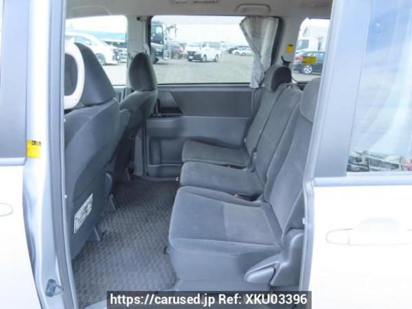 Used 2008 AT toyota noah ZRR75G Image[18]
