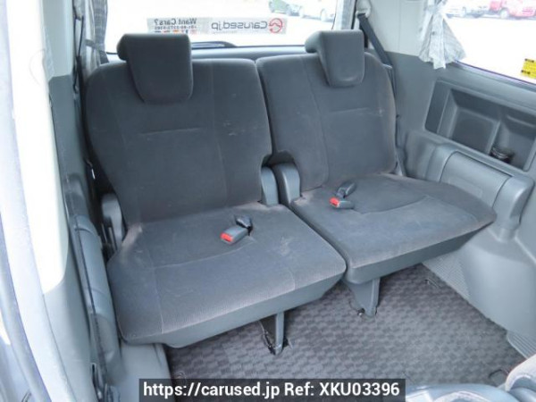 Used 2008 AT toyota noah ZRR75G Image[20]