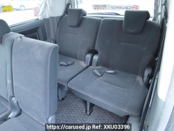 Used 2008 AT toyota noah ZRR75G Image[21]