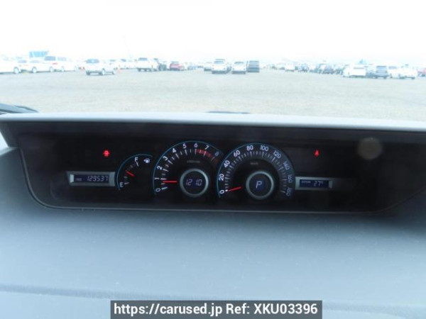 Used 2008 AT toyota noah ZRR75G Image[25]