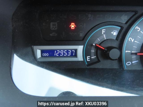 Used 2008 AT toyota noah ZRR75G Image[26]