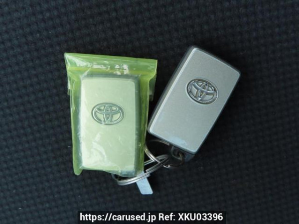 Used 2008 AT toyota noah ZRR75G Image[33]