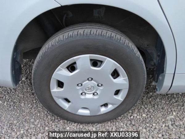 Used 2008 AT toyota noah ZRR75G Image[36]