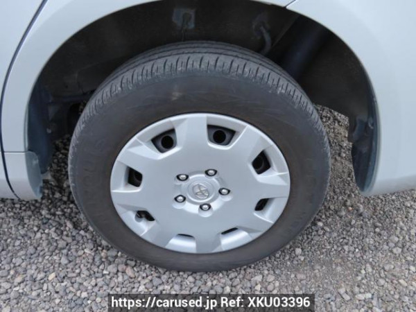 Used 2008 AT toyota noah ZRR75G Image[37]