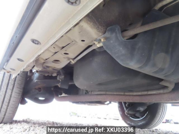 Used 2008 AT toyota noah ZRR75G Image[38]