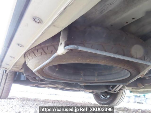 Used 2008 AT toyota noah ZRR75G Image[40]