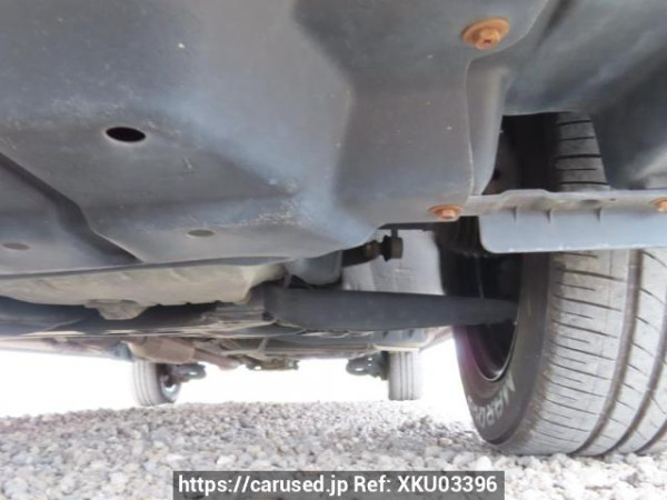 Used 2008 AT toyota noah ZRR75G Image[43]