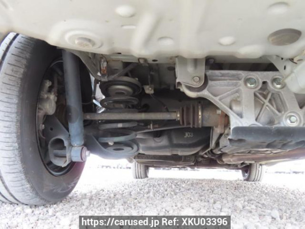 Used 2008 AT toyota noah ZRR75G Image[44]