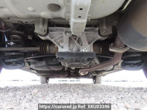 Used 2008 AT toyota noah ZRR75G Image[45]