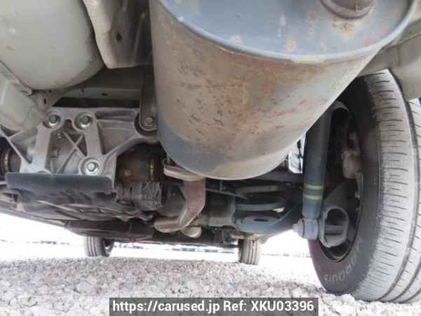 Used 2008 AT toyota noah ZRR75G Image[46]