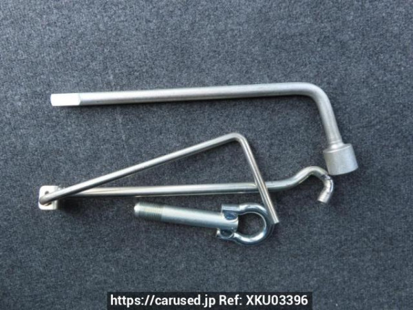 Used 2008 AT toyota noah ZRR75G Image[47]