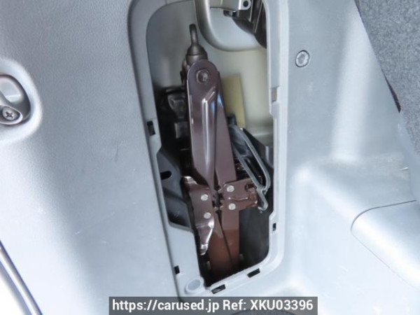 Used 2008 AT toyota noah ZRR75G Image[48]