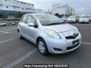 Toyota Vitz KSP90